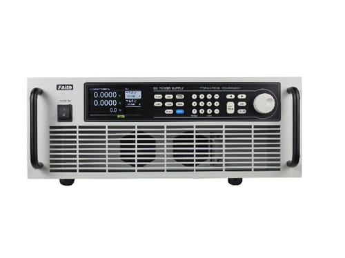 FTGK系列超大功率工業可編程直流電源