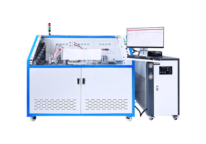 金凱博KC- 3130 SiC-MOSFET功率循環測試Power Cycling TEST&熱特性智能檢測系統