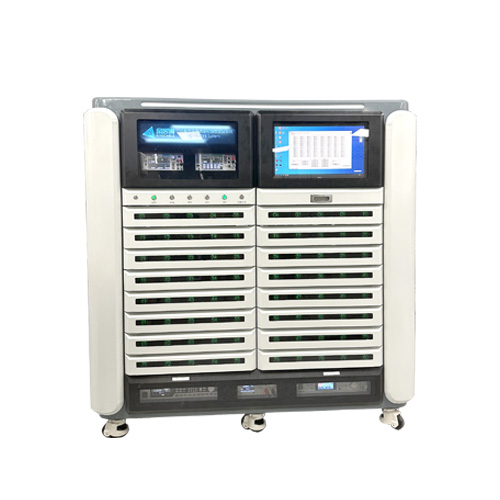 功率半導體器件動態可靠性 HTRB/DHTRB測試系統